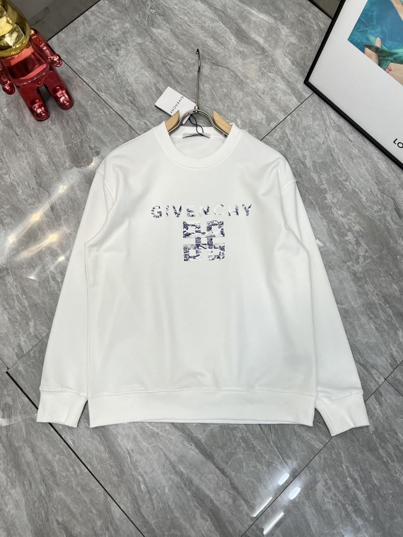 Givenchy Hoodies